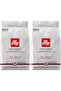 Whole Bean Coffee, Perfectly Roasted, Intenso Dark Roast, 100% Arabica Beans, 500 g Pack of 2