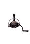 Black Label 3000S Spin Fishing Reel - 2
