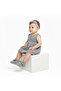 - Natalia Shoes - White,Red,Pink,Grey - 0M to 18M - 5