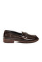 Brown Light Women's Ballerinas 491101 Z