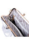 Bursary Women's Bag with Clip (Width:21 X Height:16) - 7