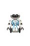 Robot electronic spărgător de labirinturi - 2