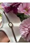 Minimal Women's Wristwatch Metal - 4