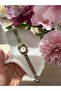 Minimal Metal Women's Wristwatch Two Colors