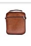 Genuine Leather Men's Handbag, Shoulder Bag, Crossbody Bag, Briefcase - 6