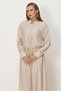 Shirt Collar Dress Suit 46595 - 2