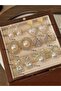 Set of 6 - Faux Pearl Embellished Earrings