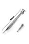 Steel Watch Band Shortening Impact Pin Remover Tool + Spare End - 2