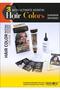 Hair Color Cream Light Brown 5 100ml