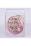 Princess Crowned Pink Pacifier - 3
