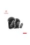 MC 13 AfroCrafts Portable 3 in 1 Wireless Collar Clip Microphone