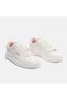 Cclals2625 Classic Lady Women's Casual Sports Shoes Beige Pink - 3