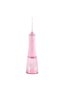 Oral Irrigator Oral Shower - Pink - 2