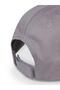 Challenge Embroidery 10-13 Years Old Children's Boys' Cap - Gray - 2