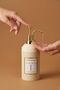 Liquid Soap Dispenser Set with Stand |   Hand Soap & Dishwashing Soap |   Metal Stand |   350 ml |   Metal - 2