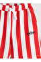 New season deals from güli̇s gi̇yi̇m: white mickey mouse print boys' shorts set - 7