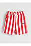 New season deals from güli̇s gi̇yi̇m: white mickey mouse print boys' shorts set - 4