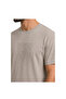 3D Motion Printed Oysho Fabric Men's T-Shirt 26563 - 2