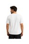 Corded Ottoman Fabric Men's T-Shirt 26047 - 3