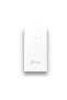 محول OMADA TL-POE2412G جيجابت POE - 2