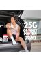 Clear Whey Isolate Protein Powder | 25g Protein, 100 Calories, Zero Fat, Sugar Free | Light & - 3
