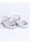 K.603 Bowknot Sandals P.F.-Water Green - 31 - 3