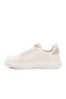 White Men's Casual Shoes Cntyr 179 m - 4