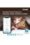 جهاز توجيه R04 N300 Eagle PRO AI Advance Parental Control مع مساعد التحكم الصوتي (Alexa & G) - 5