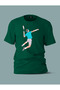 Nadal Smash Tennis T-Shirt