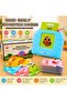 Talking Flash Cards Learning Toy for Toddlers 1–6 Years - 2