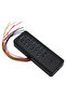 Nc-Psc30 Ip68 Cryptographic Rfid Card and Password Door Lock Water-Resistant - 4