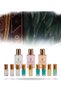 Combo Set-20 Combo Pack – Lavender, Strawberry & Green Notes with Floral Heart & Powdery Amber Woody Base – Premium Perfume Trio for Men & Women