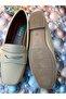 Btg- Women's Leather Look Loafer - 3