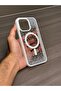 Luxury Crystal Diamond MagSafe Case for iPhone 14 Pro Max – Premium Bling Glitter Back Cover