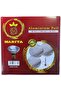 Aluminium Hookah Foil - 30 Mic- 140 mm | New Hooka Shisha Precut Foils 50 Pcs
