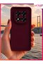 Cherry Rotten Edges Thick Pan Silicone Case for Redmi Note 15 Pro 4g