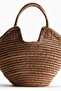 Straw shopper - 5