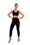 Agraphy Thermal Sauna Tights - 2