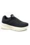 Pasomia 518 Unisex Sports Shoes Black-White - 2