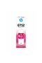 GT52 Original Ink Cartridge