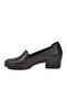 16274 Z Black Women's Casual Shoes - 4