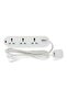 Extension Power Socket 3Way EL2006 - 2