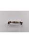 Children's Room Furniture Handle Selected Flower Pattern (137) 96 mm and 128 mm Options 1 Piece - 5