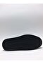 Genuine Leather Smart Lace-Up Black Lightweight Daily Summer Men's Shoes - 4