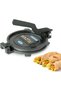 Mexican Style Tortilla Press For Making Homemade Tortillas & Tacos
