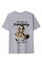 Toom Print, Unisex T-Shirt (Unisex) - 5