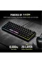 لوحة مفاتيح ألعاب ميكانيكية K65 RGB MINI 60% - CHERRY MX Red - 5