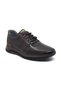 100% Genuine Leather Orthopedic Men's Casual Summer Smart Lace-Up Shoes 1. Class Sports Shoes 40-44