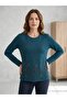 Premium Stone-Embellished Blouse