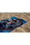 Tiger Pattern Printed Beach Towel Cotton Young Men's Beach Towel Sea Towel - 3